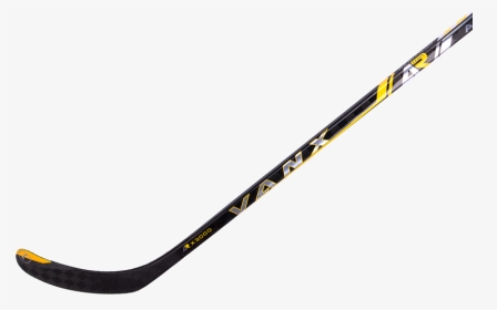 Vanx Hockey Your Premium Starts Here Argon - Vanx Hockey Stick, HD Png Download, Transparent PNG