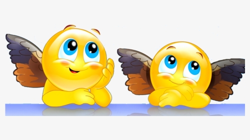Emoji Cupido, HD Png Download, Transparent PNG