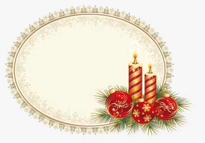 Christmas Invitation Card Design, HD Png Download, Transparent PNG
