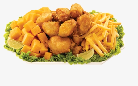 Chicken Nugget, HD Png Download, Transparent PNG