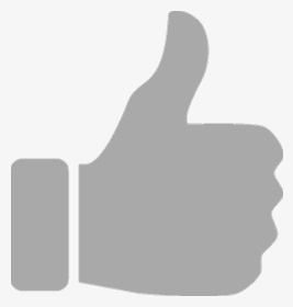Secure File Delivery - Vector Thumbs Up Svg, HD Png Download, Transparent PNG