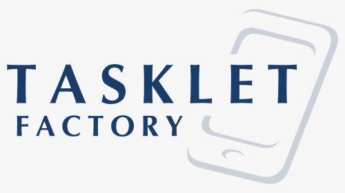 Tasklet Factory, HD Png Download, Transparent PNG