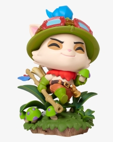 Teemo Figure, HD Png Download, Transparent PNG