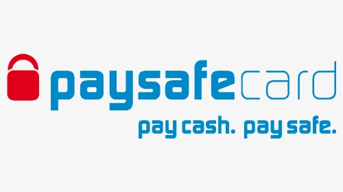Paysafecard Logo - Gif - Paysafecard, HD Png Download, Transparent PNG