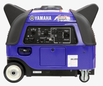 Yamaha Atv Yamaha All Terrain Vehicles Yamaha Four - Yamaha 3000 Inverter Generator, HD Png Download, Transparent PNG