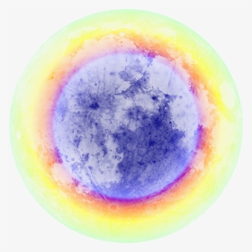 X Ray Images Of The Moon, HD Png Download, Transparent PNG