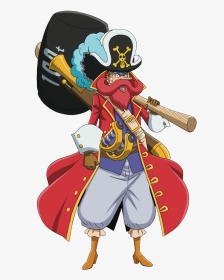 [​img] - One Piece Film Z Usopp, HD Png Download, Transparent PNG