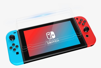 Nintendo Switch, HD Png Download, Transparent PNG
