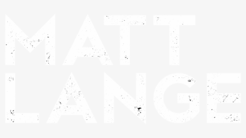 Matt Lange, HD Png Download, Transparent PNG
