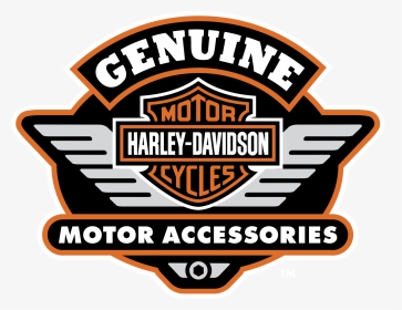 Parts And Accessories - Harley Davidson, HD Png Download, Transparent PNG
