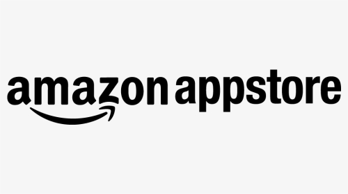 Amazon Appstore - Amazon, HD Png Download, Transparent PNG