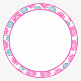 Round Pink Label, HD Png Download, Transparent PNG