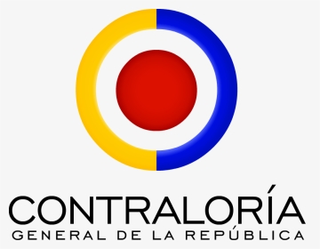 Office Of The Comptroller General Of Colombia, HD Png Download, Transparent PNG