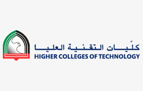 Hct - Higher Colleges Of Technology Logo Png, Transparent Png, Transparent PNG