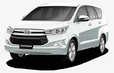 Innova Car Price In Lucknow, HD Png Download, Transparent PNG