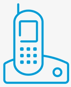 Webrtc Call Phone, HD Png Download, Transparent PNG