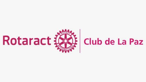 Rotaract Club La Paz - Rotary International, HD Png Download, Transparent PNG