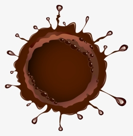 Coffee And Chocolate Vector, HD Png Download, Transparent PNG