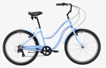 #blue #bicycle #people #cycle #bike #remix #bicycles - Giant Sedona Dx Womens Bike, HD Png Download, Transparent PNG