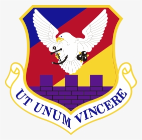 87th Air Base Wing - Air Force, HD Png Download, Transparent PNG