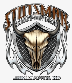 Saturday, September 9th - Stutsman Harley-davidson, HD Png Download, Transparent PNG