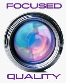 Picture - Camera Lens, HD Png Download, Transparent PNG
