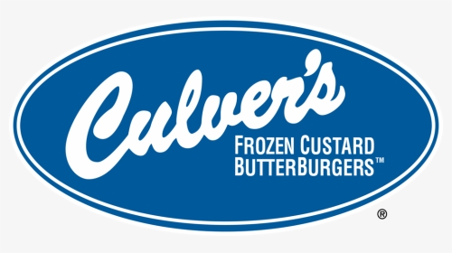 Culverslogo - Logo Culvers, HD Png Download, Transparent PNG
