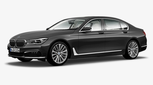 Bmw 740d Price In India, HD Png Download, Transparent PNG