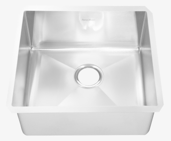 Pekoe Extra Deep Undermount Single Bowl Kitchen Sink - Kindred Kcus24a 10 10bg, HD Png Download, Transparent PNG