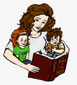 Woman And Child Png, Transparent Png, Transparent PNG