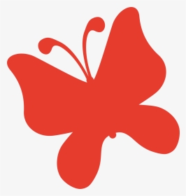 Butterfly - Butterfly Svg, HD Png Download, Transparent PNG