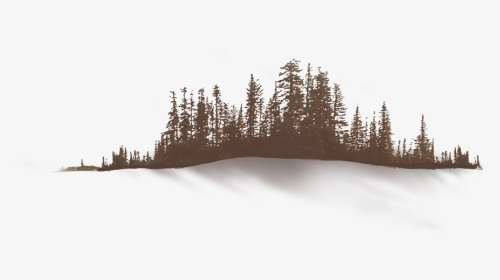 Mountain-b - Snow, HD Png Download, Transparent PNG
