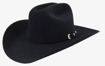Short Brim Cowboy Hat Open Crown, HD Png Download , Transparent Png ...