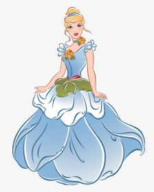 Cinderella, HD Png Download, Transparent PNG