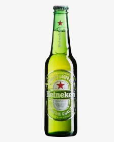 Heineken Long Neck Png, Transparent Png, Transparent PNG