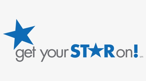 Star Logo - Graphic Design, HD Png Download, Transparent PNG