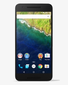 Google Nexus 6p 64gb Price In India, HD Png Download, Transparent PNG