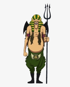 Https - //static - Tvtropes - Anime - One Piece Hannibal, HD Png Download, Transparent PNG