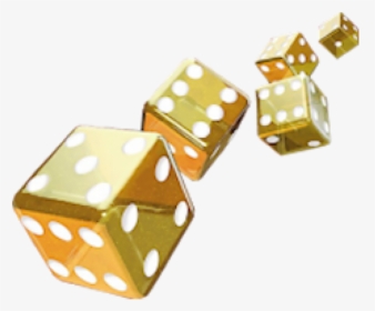#dice #golden #freetoedit - Happy New Year Glitter, HD Png Download, Transparent PNG