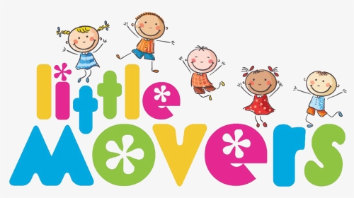 Little Movers, HD Png Download, Transparent PNG
