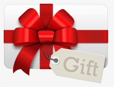 Gift Card Transparent, HD Png Download, Transparent PNG
