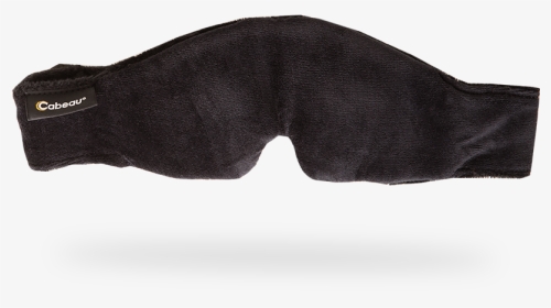 Midnight Magic Sleep Mask 2 - Suede, HD Png Download, Transparent PNG