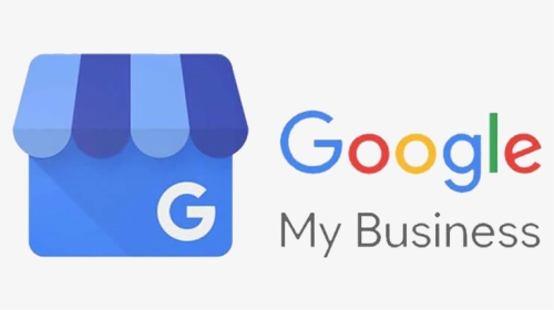 Google My Business Logo Png, Transparent Png, Transparent PNG