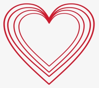 #love #coeur #stvalentin - Heart, HD Png Download, Transparent PNG