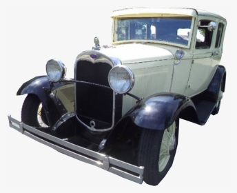1930 Ford Model A Murray - Antique Car, HD Png Download, Transparent PNG