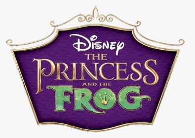 Princess And The Frog Netflix, HD Png Download, Transparent PNG