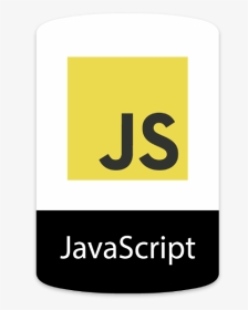 Js Javascript Logo, HD Png Download, Transparent PNG