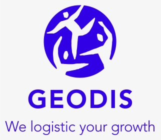 Geodis Wilson Logo, HD Png Download, Transparent PNG
