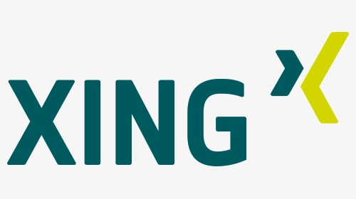 Xing Logo Png Transparent - Xing Logo Png, Png Download, Transparent PNG