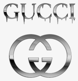 Gucci Symbol Png - Gucci Logo, Transparent Png , Transparent Image - PNGitem